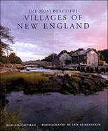 The Most Beautiful Villages of New England