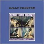 The Most Exciting Organ Ever - Billy Preston
