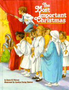 The Most Important Christmas