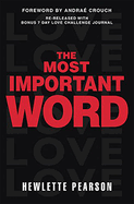 The Most Important Word