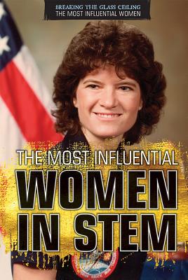 The Most Influential Women in Stem - Allman, Barbara