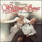 The Most Requested Wedding Songs, Vol. 1