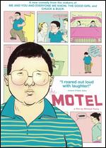 The Motel [WS] - Michael Kang