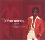 The Motown Solo Albums, Vol. 2 - David Ruffin