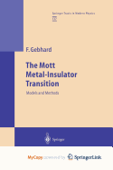 The Mott Metal-Insulator Transition