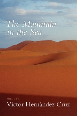 The Mountain in the Sea - Cruz, Victor Hernndez