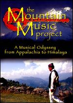 The Mountain Music Project - Jacob Penchansky