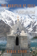 The Mountain of Shiva