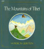 The Mountains of Tibet - Gerstein, Mordicai