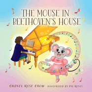 The Mouse in Beethoven's House