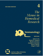 The Mouse in Biomedical Research: Immunology Volume 4