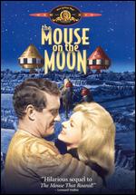 The Mouse on the Moon - Richard Lester