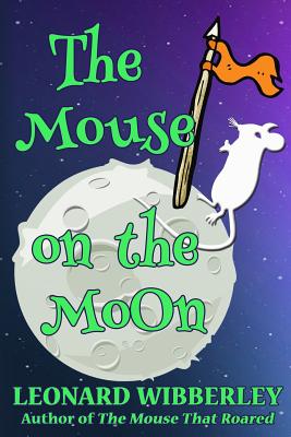 The Mouse On The Moon - Wibberley, Leonard