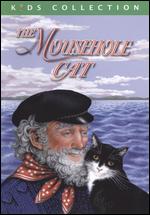 The Mousehole Cat - Catherine Collis