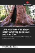 The Mozambican short story and the religious perspective