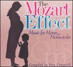 The Mozart Effect: Music For Moms and Moms-To-Be [2000]