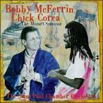 The Mozart Sessions - Bobby McFerrin/Chick Corea 
