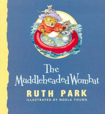 The Muddleheaded Wombat - Park, Ruth