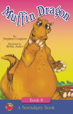 The Muffin Dragon - Cosgrove, Stephen