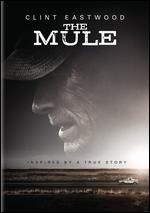 The Mule - Clint Eastwood