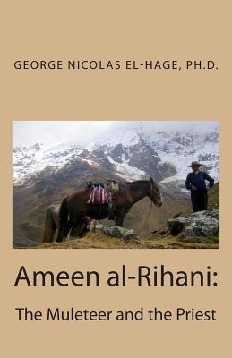 The Muleteer and the Priest - El-Hage, George Nicolas