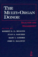 The Multi-Organ Donor