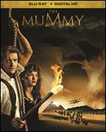 The Mummy [Includes Digital Copy] [Blu-ray] - Stephen Sommers