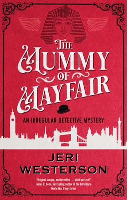 The Mummy of Mayfair - Westerson, Jeri