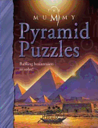 The Mummy: Pyramid Puzzles