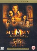 The Mummy Returns [Special Edition]