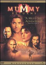 The Mummy Returns [WS] [Collector's Edition] [With Movie Cash]