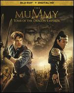 The Mummy: Tomb of the Dragon Emperor [Includes Digital Copy] [Blu-ray] - Rob Cohen