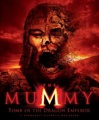 "The Mummy: Tomb of the Dragon Emperor" - Cohen, Rob