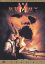 The Mummy [WS] - Stephen Sommers