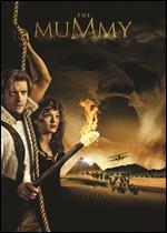 The Mummy - Stephen Sommers