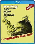 The Mummy's Shroud [Blu-ray] - John Gilling