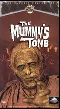 The Mummy's Tomb - Harold Young