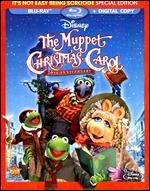 The Muppet Christmas Carol [20th Anniversary Edition] [Blu-ray] - Brian Henson
