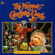 The Muppet Christmas Carol - Gikow, Louise A.