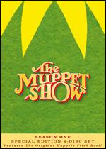 The Muppet Show: Season 01 - 
