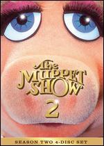The Muppet Show: Season 02