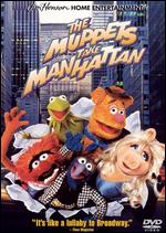 The Muppets Take Manhattan - Frank Oz