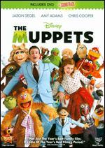The Muppets [With Soundtrack] [Includes Digital Copy]