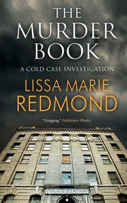 The Murder Book - Redmond, Lissa Marie