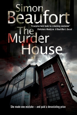 The Murder House - Beaufort, Simon