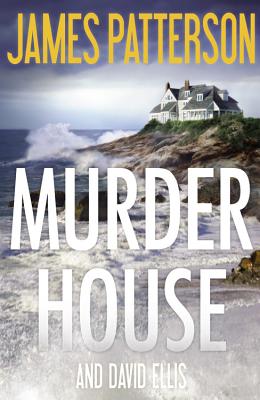 The Murder House - Patterson, James, and Ellis, David, and Plummer, Therese (Read by)