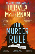 The Murder Rule: the smash hit no.1 bestseller