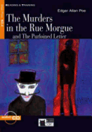 The Murders in the Rue Morgue: And the Purloined Letter