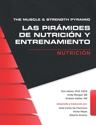 The Muscle and Strength Pyramid: Nutricin - Morgan, Andy, and Valdez, Andrea Marie, and Alvarez, Alberto