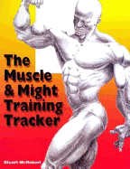 The Muscle & Might Training Tracker